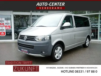 Gebraucht VW Multivan
