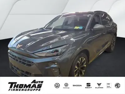 Gebraucht Cupra Terramar 150 PS (110 kW) 2025 Timanfayagrau SUV