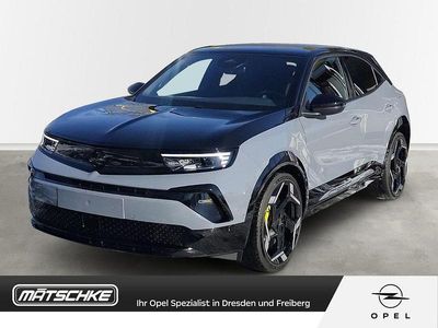Neu Opel Mokka-e GSe 206 kW (281 PS) 2026 Grau SUV