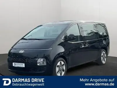 Occasion Hyundai Staria Trend 225 ch (165 kW) 2024 Noir Monospace