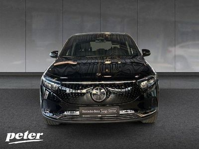 Gebraucht Mercedes EQA250 139 kW (190 PS) 2024 SUV