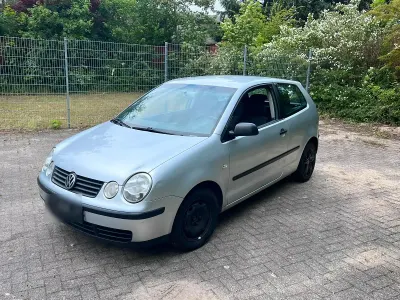 Gebraucht VW Polo