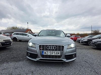 Audi S4