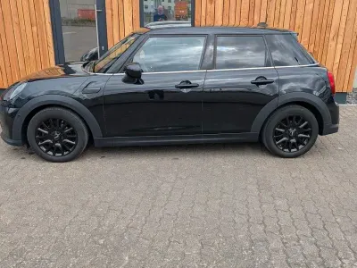 Occasion Mini ONE