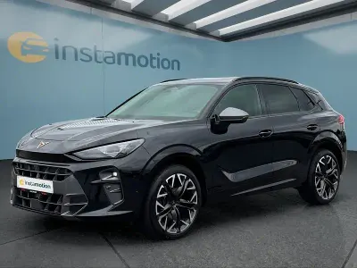 Gebraucht Cupra Terramar VZ 265 PS (194 kW) 2025 SUV