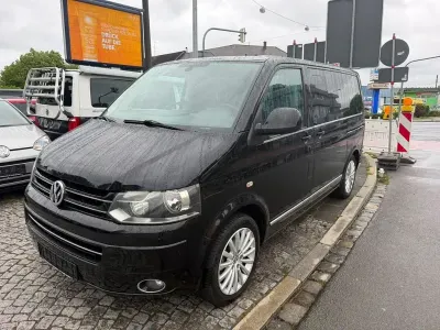 Gebraucht VW Multivan