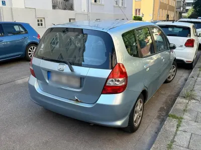 Gebraucht Honda Jazz 78 PS (57 kW) 2006 Kleinwagen