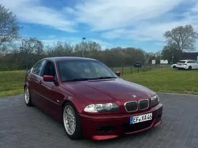 Occasion BMW 328
