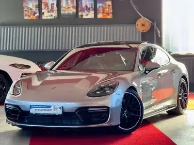 Gebraucht Porsche Panamera GTS