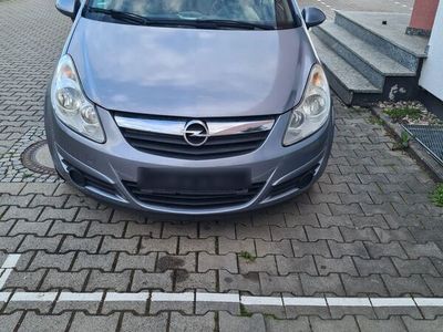 gebraucht Opel Corsa d, 1.3 cdti Diesel