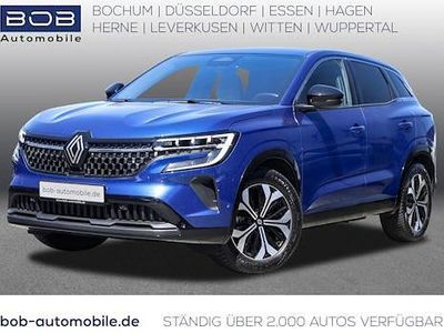 Ironblau metallic (blau) (blau) Gebraucht 2024 Renault Austral Techno SUV | 29.333 € (Fairer Preis)