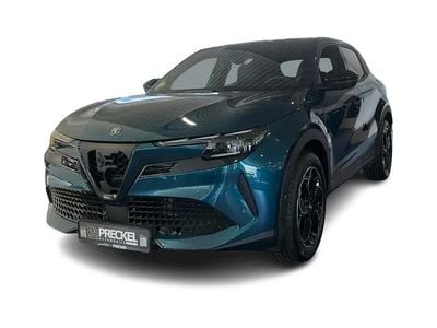 Neu Alfa Romeo Junior Edizione Speciale 114 kW (156 PS) 2025 Andere SUV