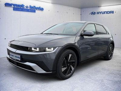 Grau Neu 2026 Hyundai Ioniq 5 SUV | 48.590 € (Etwas zu teuer)