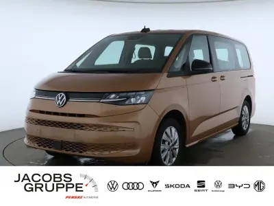 Brugt VW Multivan Life 150 HK (110 kW) 2025 MPV