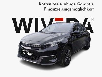 gebraucht Kia XCeed Plug-in Hybrid Vision Aut LED~ KAMERA~PANO