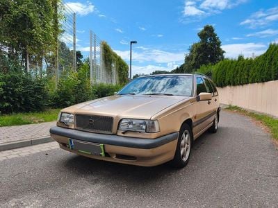 Volvo 850