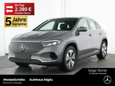 Gebraucht Mercedes EQA300