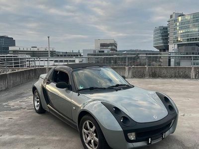 Smart Roadster