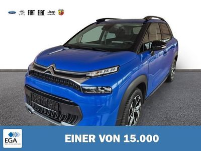 Gebraucht Citroën C3 Aircross 131 PS (96 kW) 2024 Metallic SUV