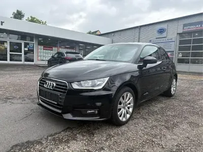 Gebraucht Audi A1