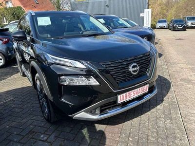 gebraucht Nissan X-Trail 1.5 VC-T e-POWER e-4ORCE 213 PS Tekna+ 4x4