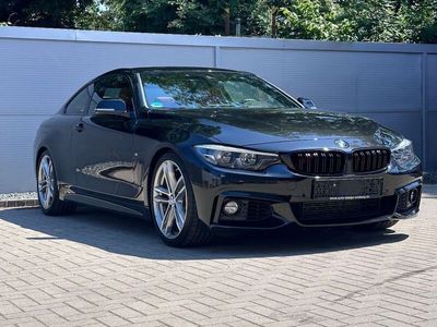 BMW 435