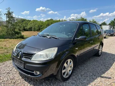 Gebraucht Renault Scénic