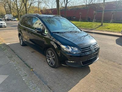 VW Sharan