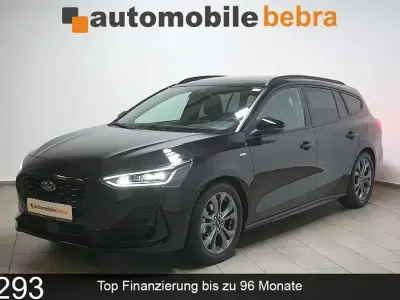 Gebraucht Ford Focus