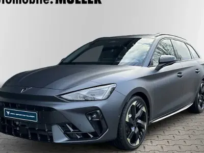 Neu Cupra Leon VZ 333 PS (244 kW) 2026 Grau Kombi