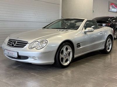 Mercedes SL350