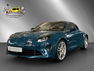 gebraucht Alpine A110 1.8 TCe 252 Pure