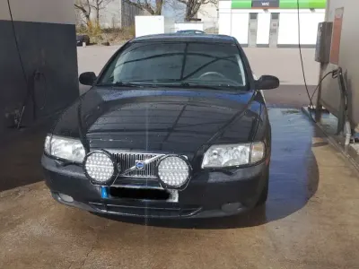 Gebraucht Volvo S80