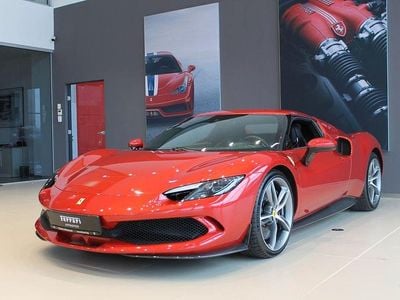 Gebraucht Ferrari 296 829 PS (609 kW) 2022