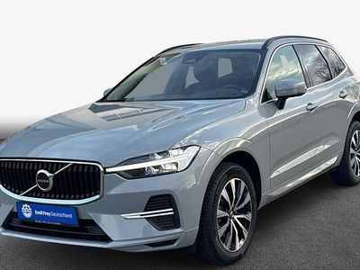 Grau Gebraucht 2024 Volvo XC60 Core SUV | 39.904 € (Guter Preis)