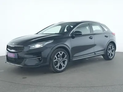 Gebraucht Kia XCeed