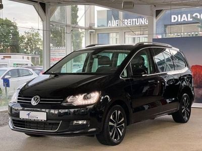 VW Sharan