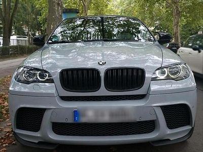 BMW X6 M