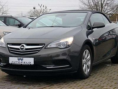 Opel Cascada