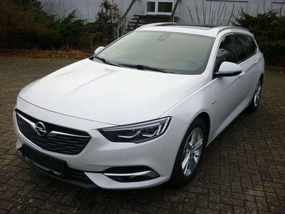 Gebraucht Opel Insignia Innovation 165 PS (121 kW) 2020 Andere Limousine