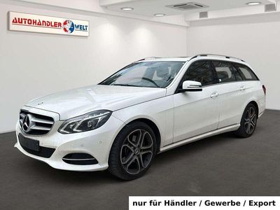 Mercedes E250