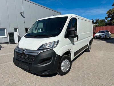 Citroën Jumper