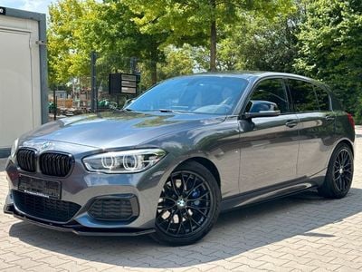 BMW M140
