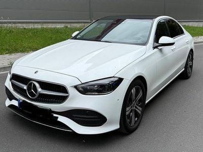Mercedes C300