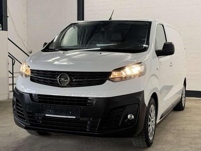 Usata Opel Vivaro Edition 120 CV (88 kW) 2019 Bianco Monovolume