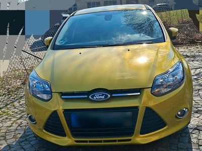 Gebraucht Ford Focus 150 PS (110 kW) 2011 Andere farben Kleinwagen