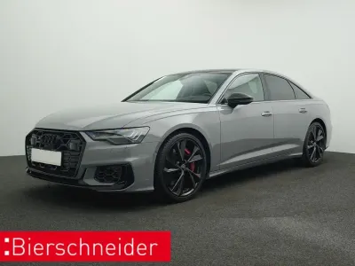 Gebraucht Audi S6 Ambiente 344 PS (253 kW) 2025 Grau Limousine