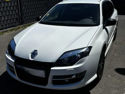 Gebraucht Renault Laguna III