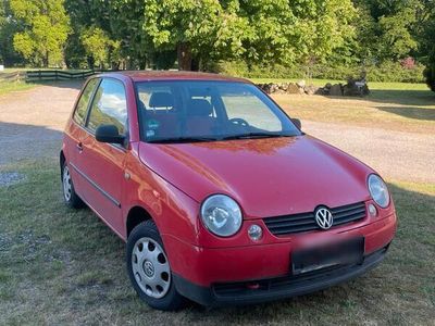 VW Lupo