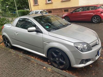 Opel Tigra